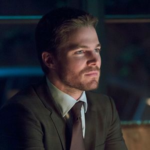 Bilder Stephen Amell