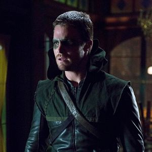 Bilder Stephen Amell
