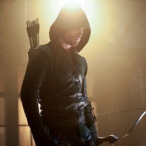 Bilder Stephen Amell