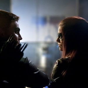 Bilder Stephen Amell