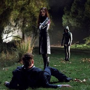 Bilder Stephen Amell