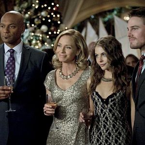 Bilder Stephen Amell