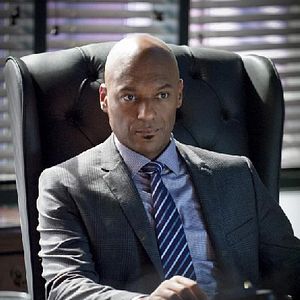 Bilder Colin Salmon