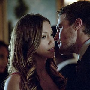 Bilder Stephen Amell