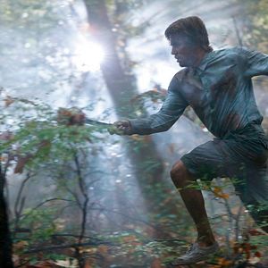 Bilder Stephen Amell