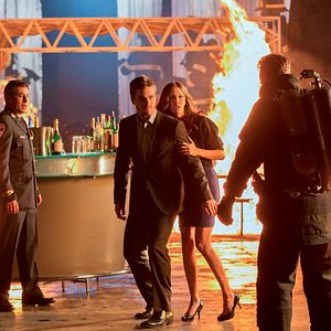 Bilder Stephen Amell