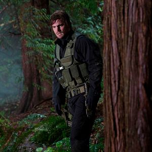 Bilder Stephen Amell