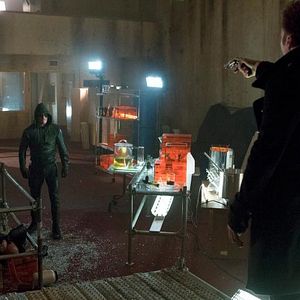 Bilder Stephen Amell