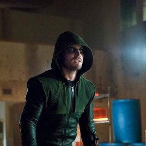 Bilder Stephen Amell