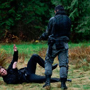 Bilder Stephen Amell