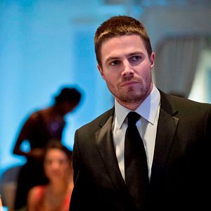 Bilder Stephen Amell