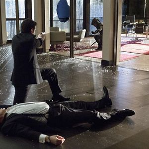 Bilder Stephen Amell