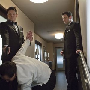 Bilder John Barrowman