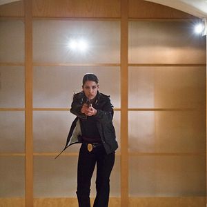 Bilder Janina Gavankar