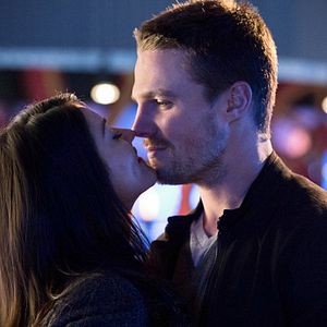 Bilder Stephen Amell