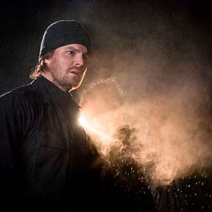 Bilder Stephen Amell