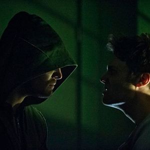 Bilder Stephen Amell