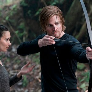 Bilder Stephen Amell