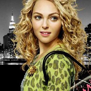 Bilder The Carrie Diaries