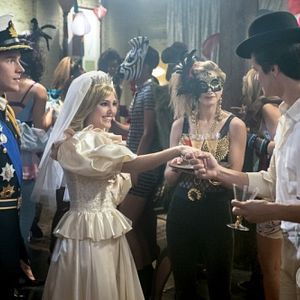 Bilder The Carrie Diaries