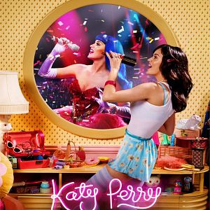Bilder Katy Perry: Part of Me 3D