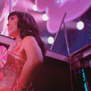 Bilder Katy Perry: Part of Me 3D