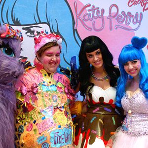 Bilder Katy Perry: Part of Me 3D