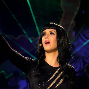 Bilder Katy Perry: Part of Me 3D