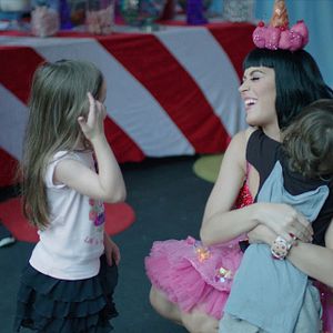 Bilder Katy Perry: Part of Me 3D