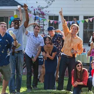 Bilder Babymakers - Wenn's so einfach wäre!