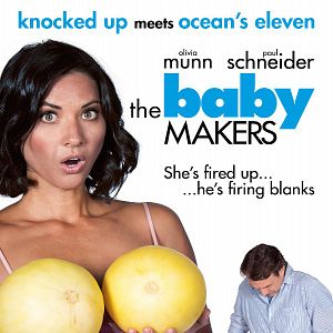 Bilder Babymakers - Wenn's so einfach wäre!