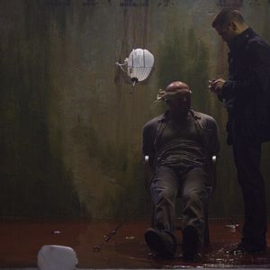 Bilder Dead Man Down