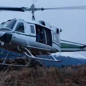 Bilder Frozen Ground