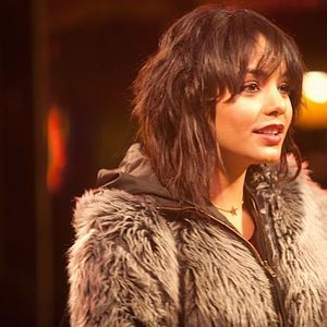 Bilder Vanessa Hudgens