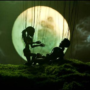 Bilder Strings - Fäden des Schicksals