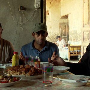 Bilder Die Jungfrau, die Kopten und ich