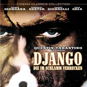 Bilder Django - Die im Schlamm verrecken