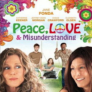 Bilder Peace, Love & Misunderstanding
