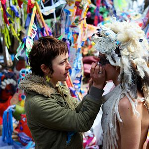 Bilder The Ballad Of Finn + Yeti