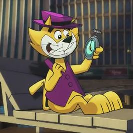 Bilder Top Cat