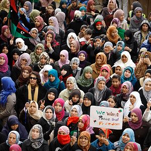 Bilder Le Serment de Tobrouk