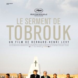 Bilder Le Serment de Tobrouk