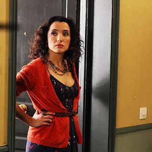 Bilder Isabelle Vitari