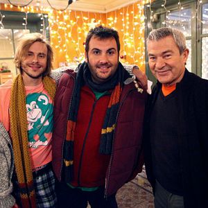 Bilder Jean-Baptiste Shelmerdine