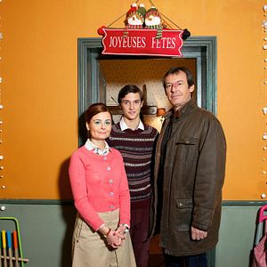 Bilder Julien Frison