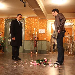 Bilder Nikos Aliagas