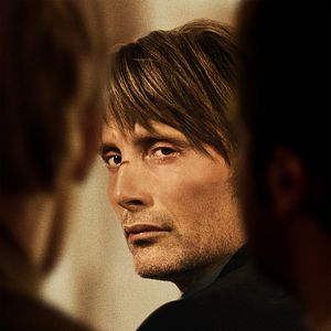 Bilder Mads Mikkelsen