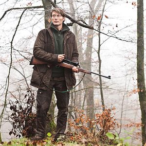 Bilder Mads Mikkelsen