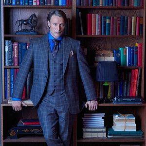 Bilder Mads Mikkelsen