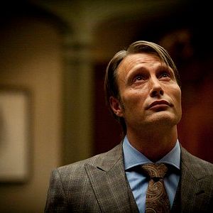 Bilder Mads Mikkelsen